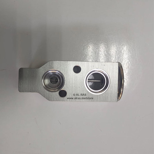 COND / PACO / TYT ALPHARD